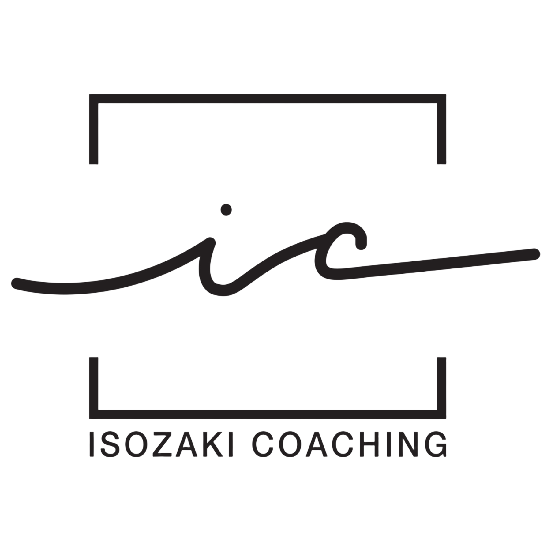 Isozaki Coaching